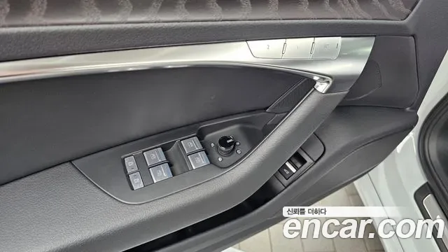 Audi A6 40 TDI Premium, миниатюра 17