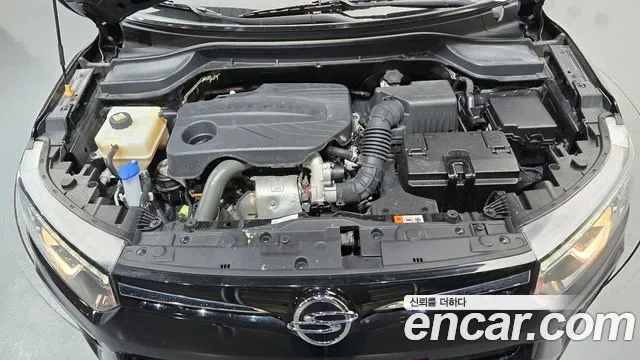 KGM Tivoli бензин 1.5 2WD V3, миниатюра 10