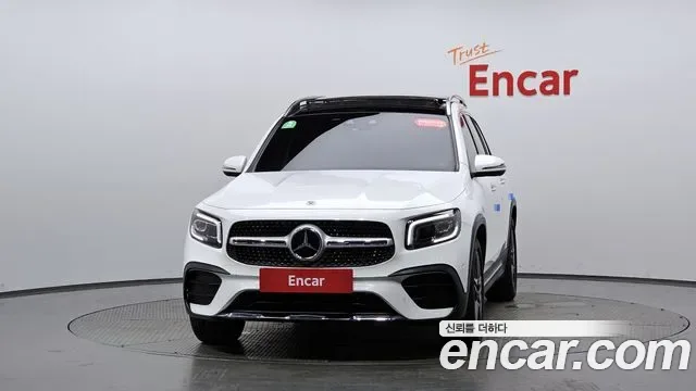 Mercedes-Benz GLB GLB250 4MATIC, миниатюра 15