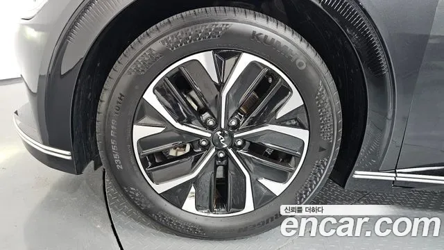 Kia EV6, миниатюра 15
