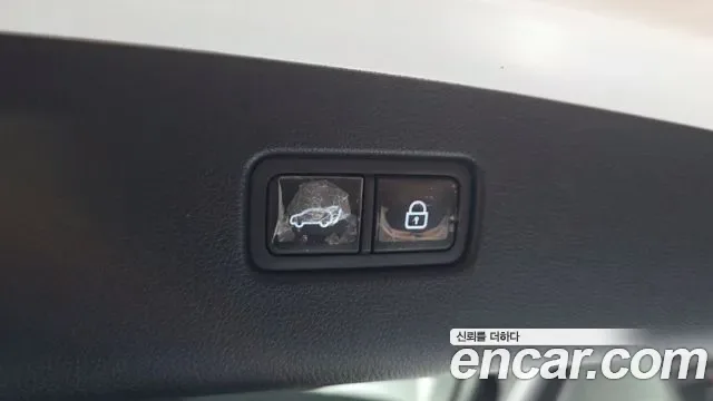 Genesis GV70 2.2 дизель AWD ( ), миниатюра 28