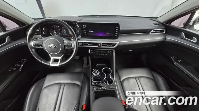 Kia K5 III 2.0 Prestige, миниатюра 17