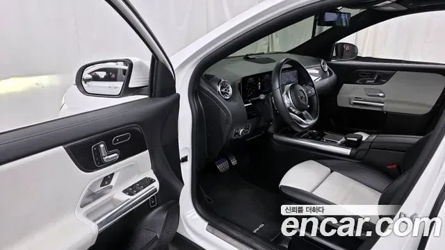 Mercedes-Benz GLA GLA250 4MATIC, миниатюра 13