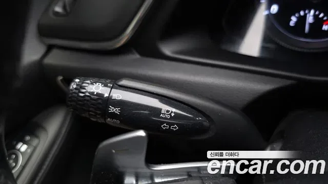 Hyundai Sonata 2.0 LPG( ) Premium, миниатюра 4
