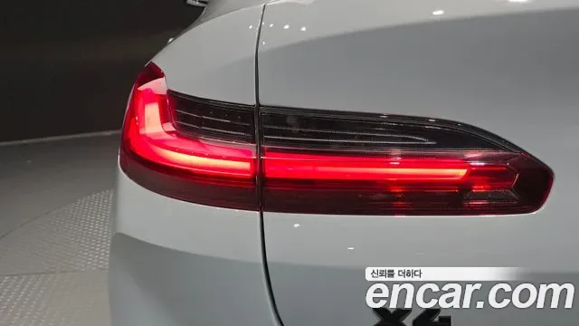 BMW X4 xDrive20i M, миниатюра 19