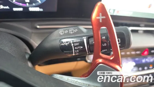Kia Carnival дизель 9 мест Signature, миниатюра 28