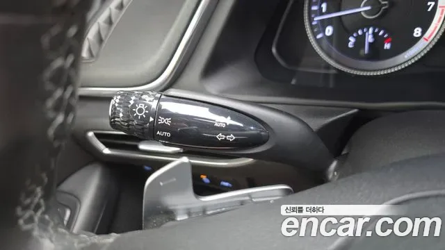 Hyundai Sonata 2.0 Premium, миниатюра 4