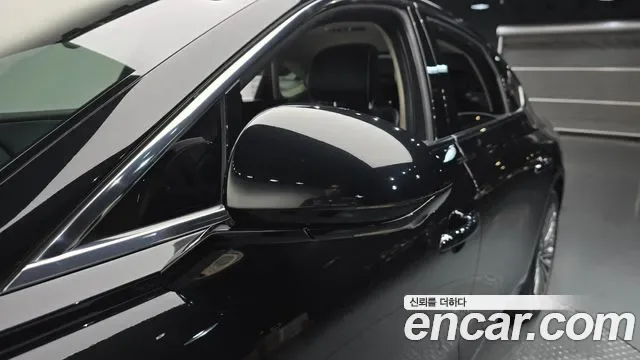 Genesis G80 e-AWD, миниатюра 12