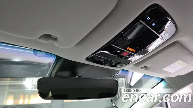 Hyundai Grandeur 2.5 бензин 2WD Premium, миниатюра 15