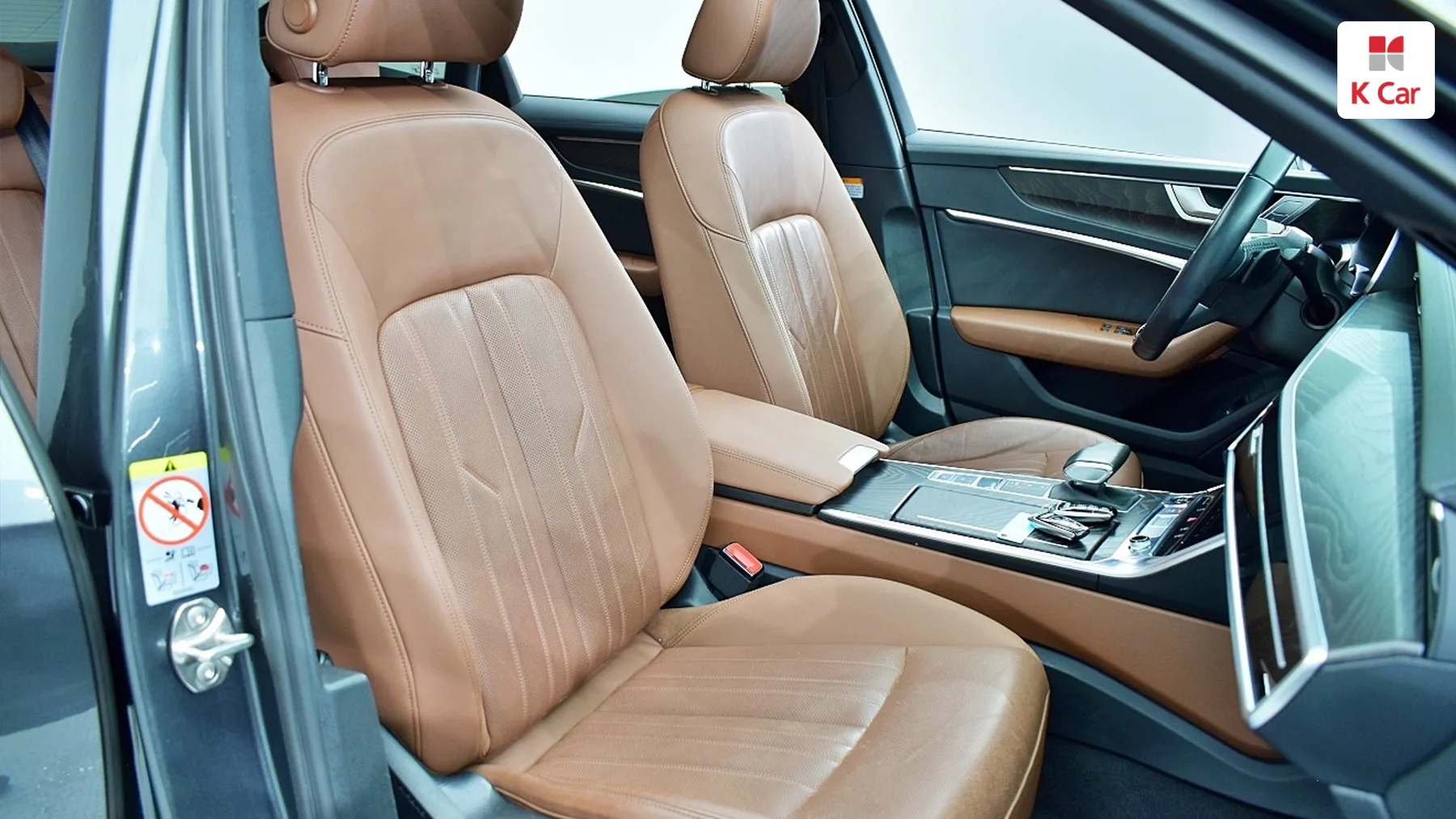 Audi A6 дизель 2WD 40 TDI Premium, миниатюра 11