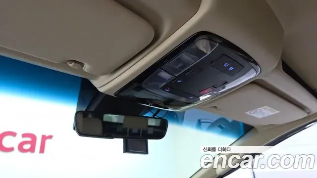 Hyundai Staria 5 мест Modern, миниатюра 7
