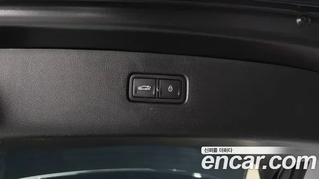 Genesis GV80 3.0 дизель AWD, миниатюра 12