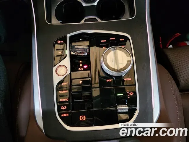BMW X5 xDrive 40i xLine, миниатюра 11