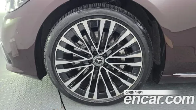 Mercedes-Benz S-Class S580L 4MATIC, миниатюра 21