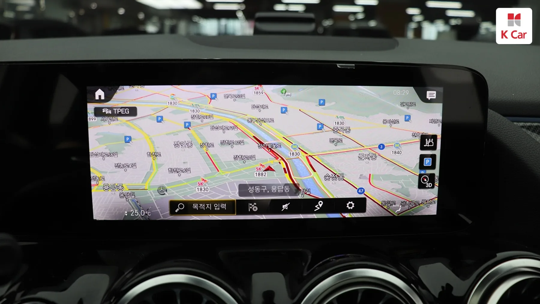 Mercedes-Benz GLA бензин 4WD GLA250 4MATIC, миниатюра 24