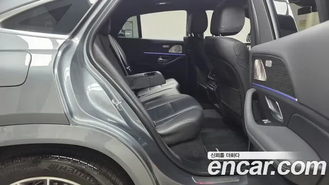 Mercedes-Benz GLE GLE450d 4MATIC, миниатюра 20
