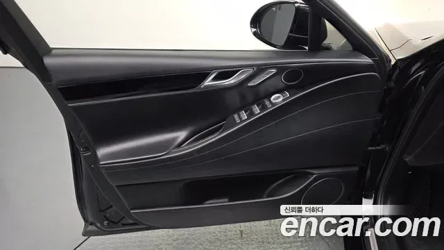 Genesis G80 бензин 2.5 Turbo AWD ( ), миниатюра 26
