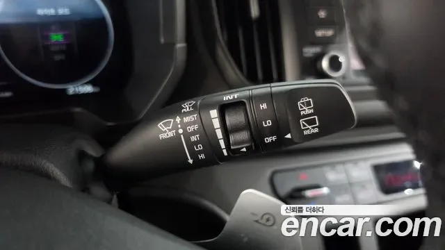 Kia Ray EV, миниатюра 16