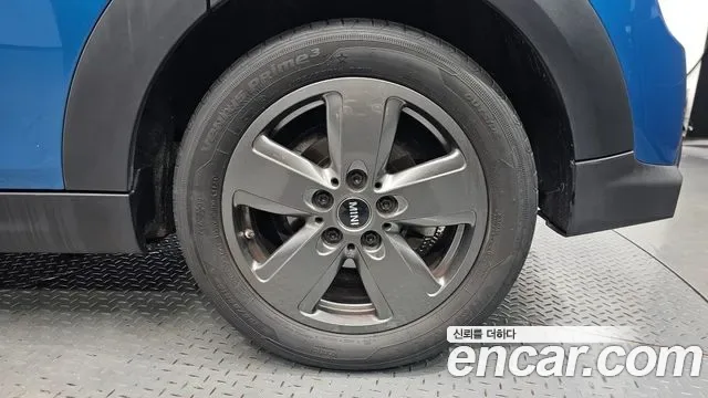 MINI Cooper 5 III, миниатюра 8