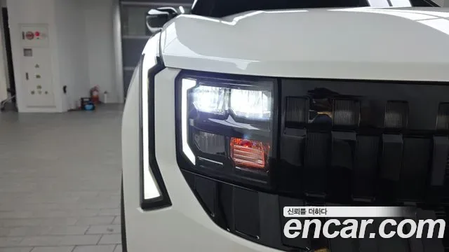 Kia Seltos II бензин 1.6T 2WD Prestige, миниатюра 14
