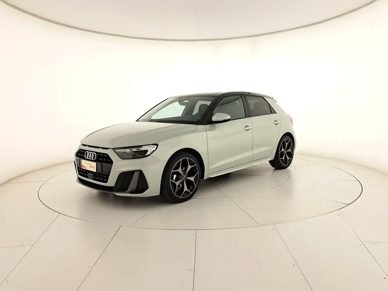 Audi A1 sportback 25 1.0 tfsi s line