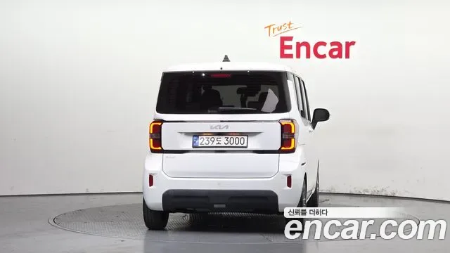Kia Ray Signature, миниатюра 12