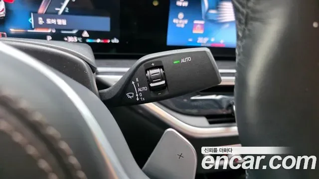 BMW X6 xDrive40i M, миниатюра 24