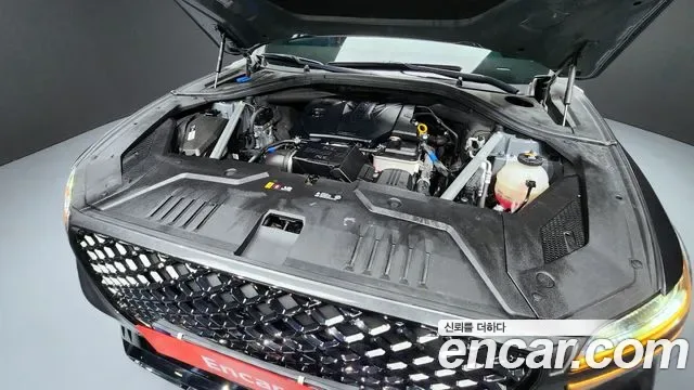 Genesis GV70 2.5T бензин AWD ( ), миниатюра 12