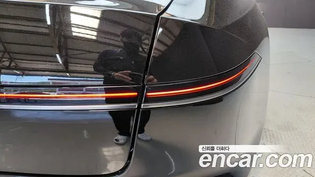 Hyundai Grandeur, миниатюра 20