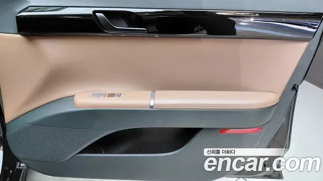 Hyundai Grandeur, миниатюра 21