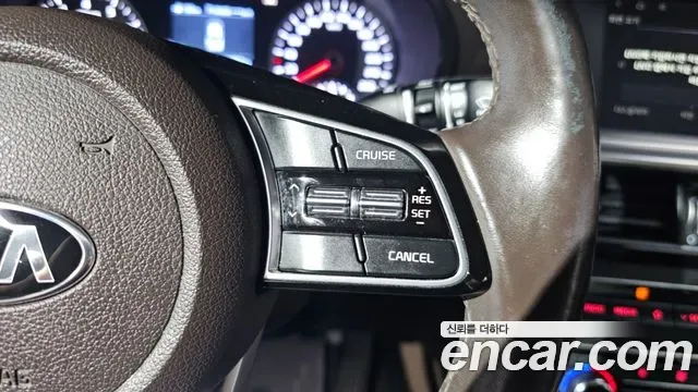 Kia K5 II, миниатюра 4