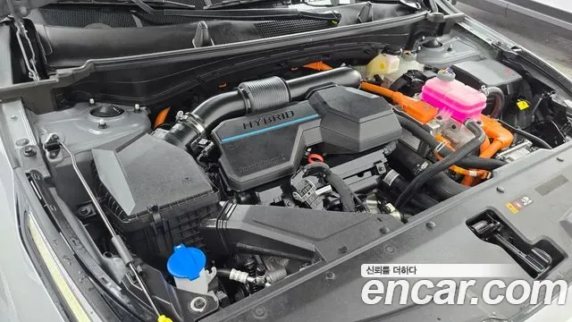 Kia Sportage Prestige 4WD, миниатюра 4