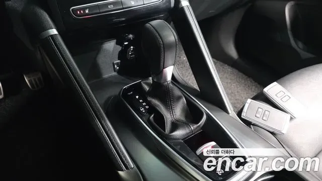 Renault QM6 2.0 LPe LE 2WD, миниатюра 6