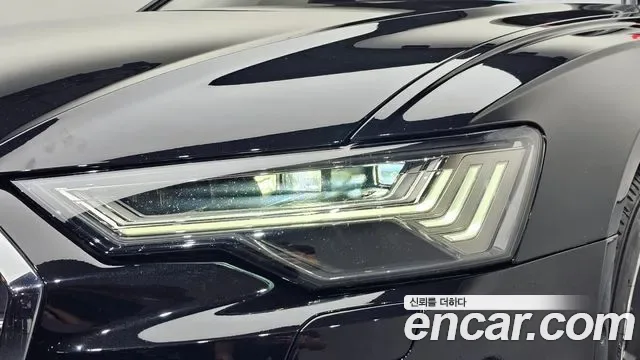 Audi A6 40 TDI Premium, миниатюра 5