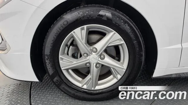 Hyundai Sonata, миниатюра 9