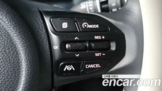 Kia Ray 2 мест Prestige, миниатюра 15