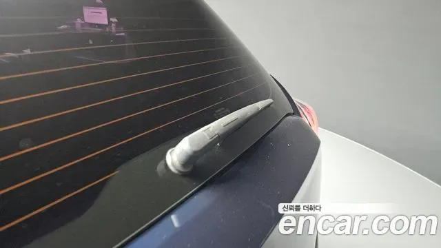 KGM Tivoli бензин 1.5 2WD V3, миниатюра 30