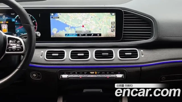 Mercedes-Benz GLE GLE450 4MATIC, миниатюра 19