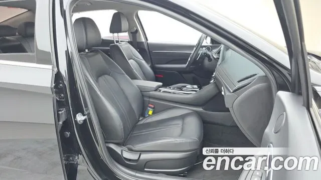 Hyundai Sonata 2.0 Premium, миниатюра 2