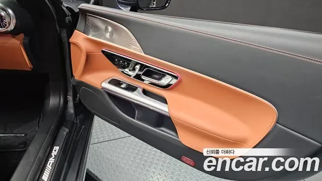 Mercedes-Benz SL AMG SL63 4MATIC+, миниатюра 19