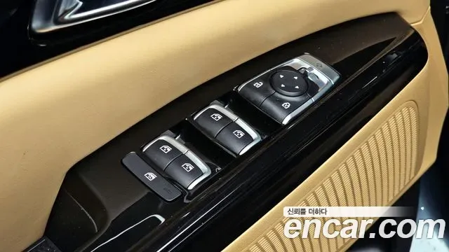 Kia Carnival бензин 9 мест, миниатюра 5