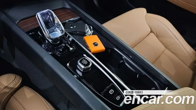 Volvo XC60 T8, миниатюра 11