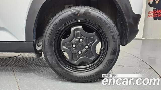 Hyundai Casper, миниатюра 8