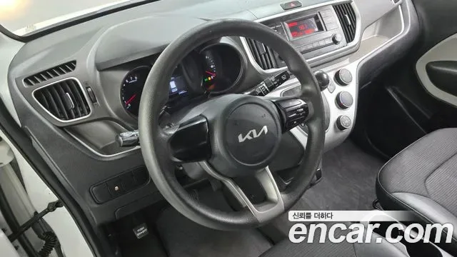 Kia The New Ray Prestige, миниатюра 15