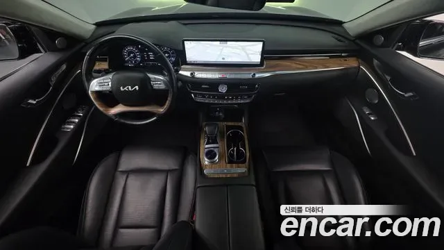 Kia K9 II 3.8 GDI AWD, миниатюра 15