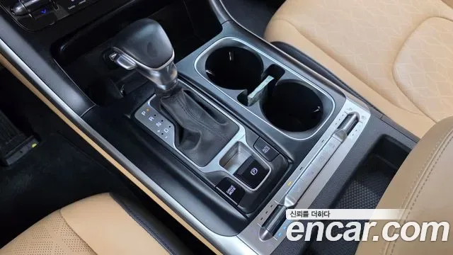Kia Carnival дизель 9 мест Prestige, миниатюра 28