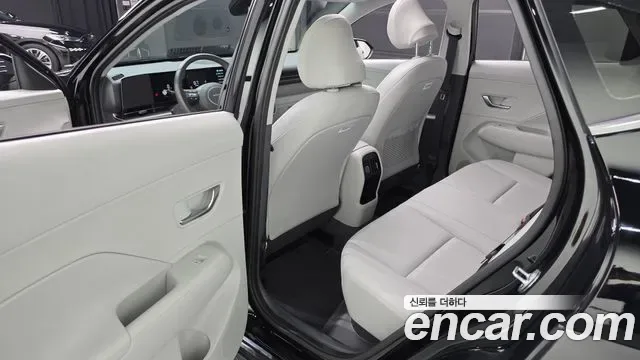 Hyundai Kona бензин 1.6 Turbo 2WD Premium, миниатюра 26