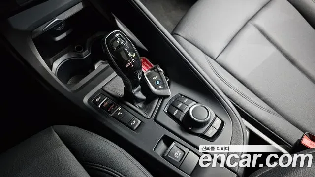 BMW X1 xDrive 20i, миниатюра 4