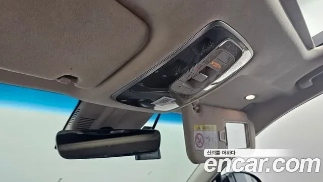 Genesis G80 бензин 2.5 Turbo AWD ( ), миниатюра 6
