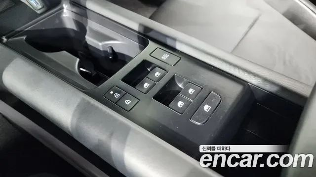 Hyundai Ioniq 6 AWD Prestige, миниатюра 16